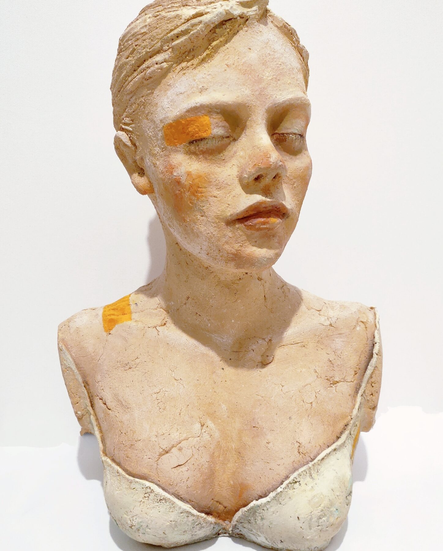 Sculpture - Content by Pelin Bayçelebi Demir