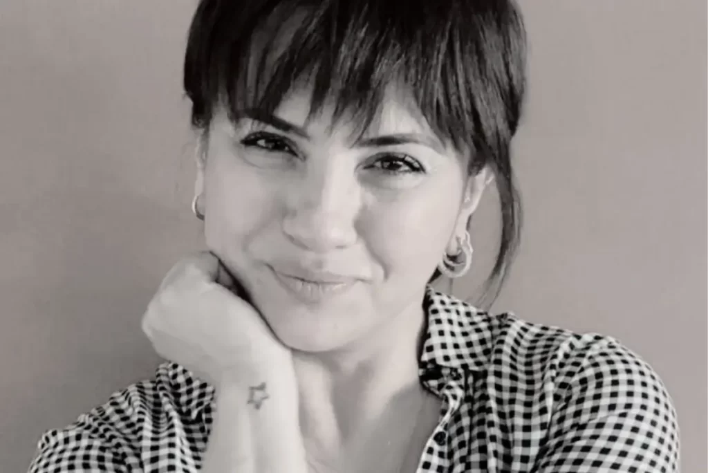 Pelin Bayçelebi